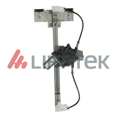 Liftek Raammechanisme LT GM133 L