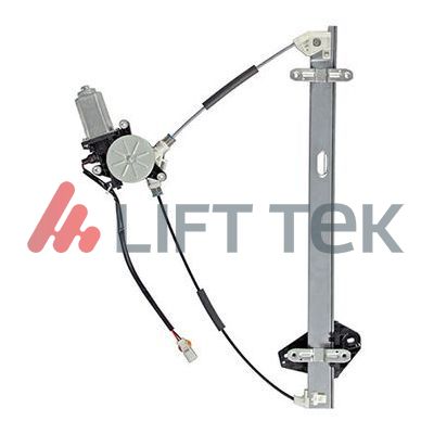 Liftek Raammechanisme LT HD65 R