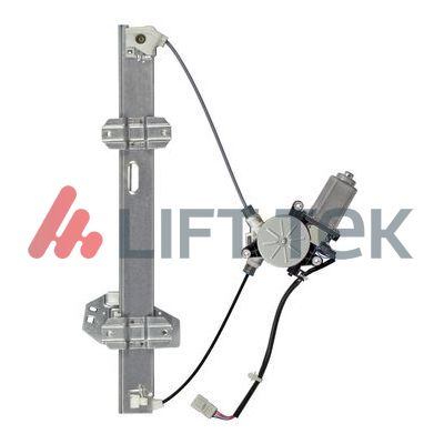 Liftek Raammechanisme LT HDO68 L C