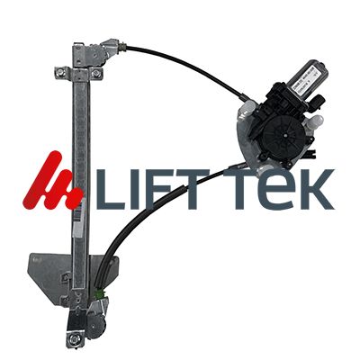 Liftek Raammechanisme LT HY26 L