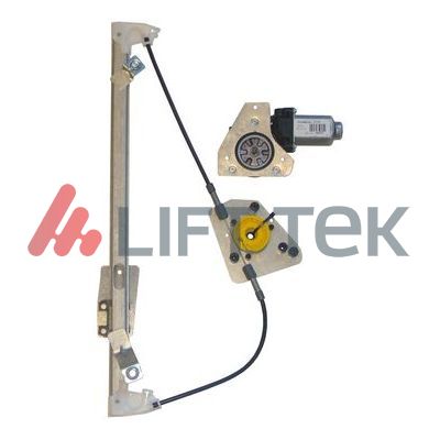 Liftek Raammechanisme LT HY39 R