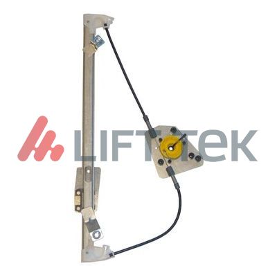 Liftek Raammechanisme LT HY704 L