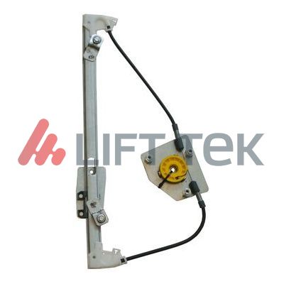 Liftek Raammechanisme LT HY707 L