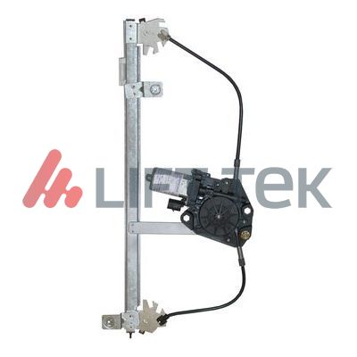 Liftek Raammechanisme LT LN25 L