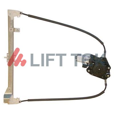 Liftek Raammechanisme LT LN28 L