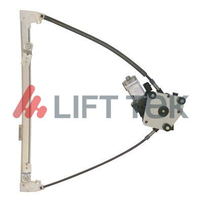 Liftek Raammechanisme LT LN31 L