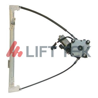 Liftek Raammechanisme LT LNO31 L C