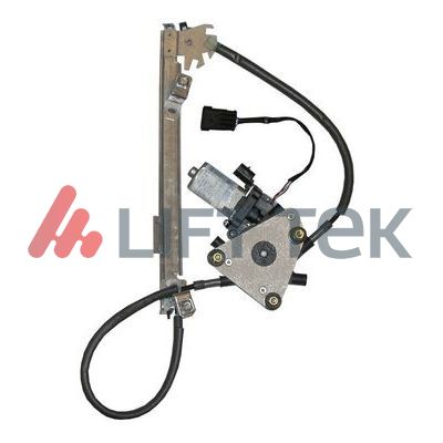 Liftek Raammechanisme LT LNO32 L C