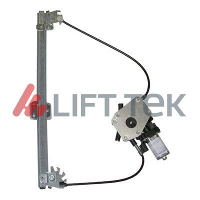 Liftek Raammechanisme LT ME08 L B