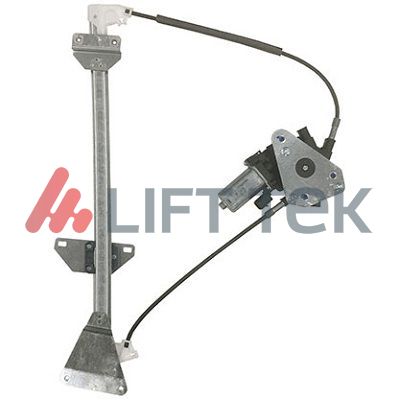 Liftek Raammechanisme LT MI32 L B