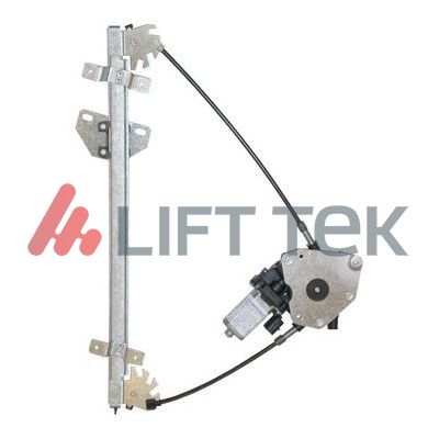 Liftek Raammechanisme LT OP05 L B