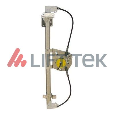 Liftek Raammechanisme LT OP706 R