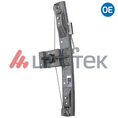 Liftek Raammechanisme LT OP902 L