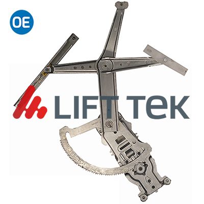 Liftek Raammechanisme LT OP919 R