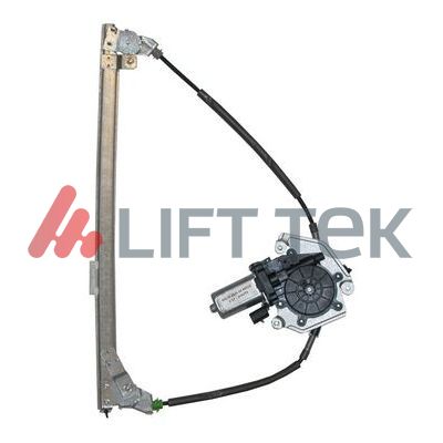 Liftek Raammechanisme LT PG08 R B