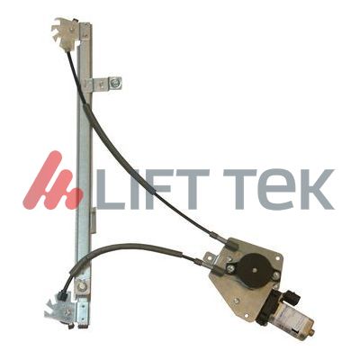 Liftek Raammechanisme LT PG19 R