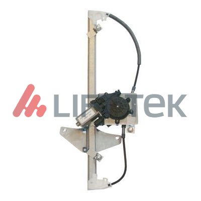 Liftek Raammechanisme LT PG49 R