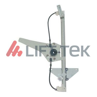 Liftek Raammechanisme LT PG711 R