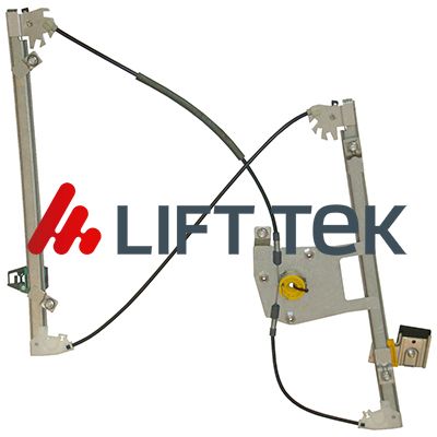 Liftek Raammechanisme LT PG715 L