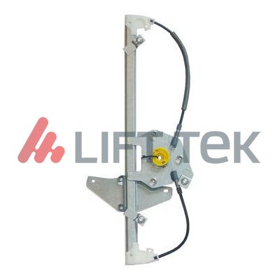 Liftek Raammechanisme LT PG716 R