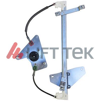 Liftek Raammechanisme LT PG722 L