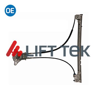 Liftek Raammechanisme LT PG910 R