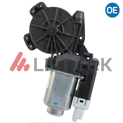 Liftek Raamopener elektrische motor LT PGO65 R C