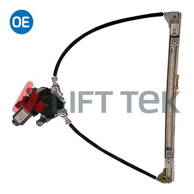 Liftek Raammechanisme LT RN123 R