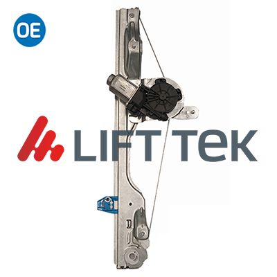 Liftek Raammechanisme LT RN127 L