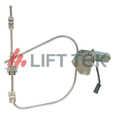 Liftek Raammechanisme LT RN26 L