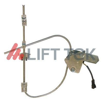 Liftek Raammechanisme LT RN27 R