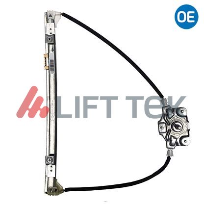 Liftek Raammechanisme LT RN919 L