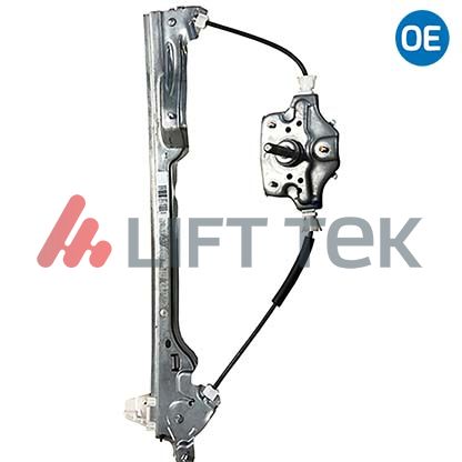 Liftek Raammechanisme LT RN922 L