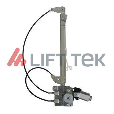 Liftek Raammechanisme LT RN95 L