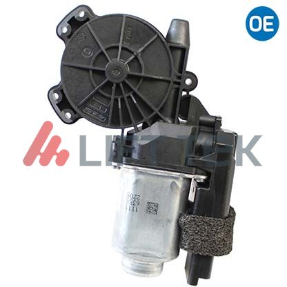 Liftek Raamopener elektrische motor LT RNO104 L C