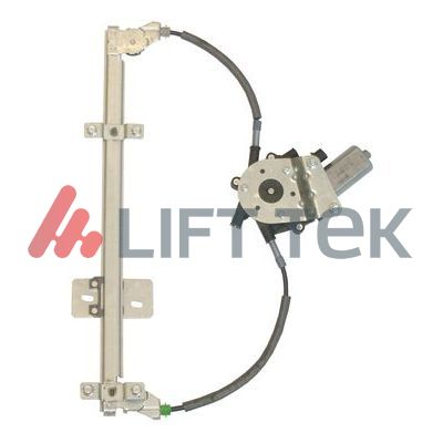 Liftek Raammechanisme LT ST11 L B