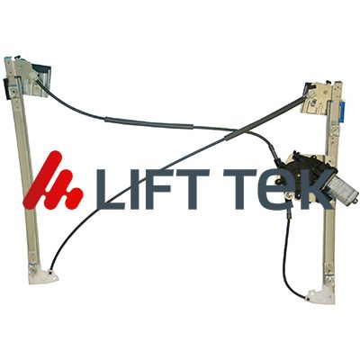 Liftek Raammechanisme LT ST13 R B