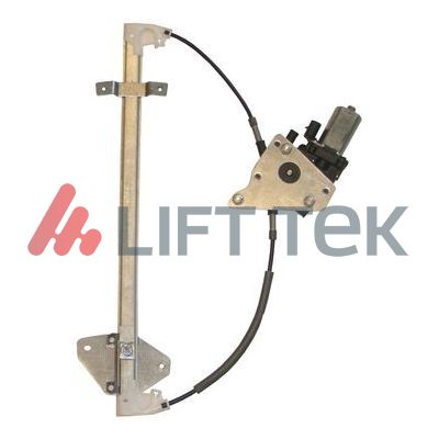 Liftek Raammechanisme LT SU19 R