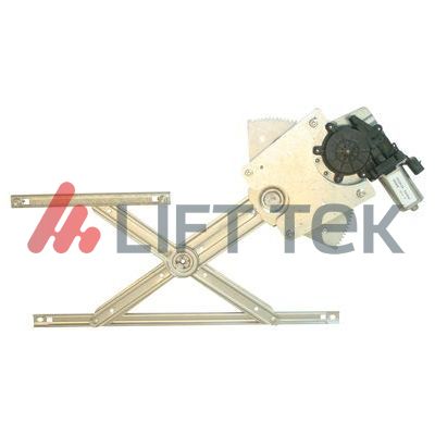 Liftek Raammechanisme LT TY135 R