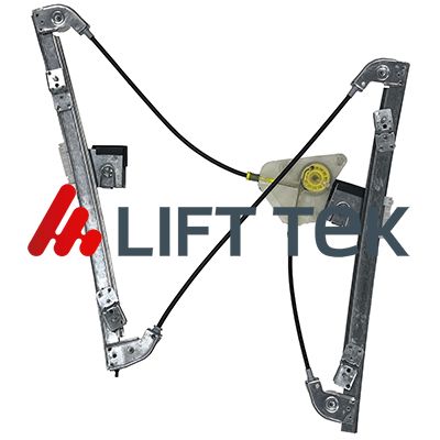 Liftek Raammechanisme LT VK711 R