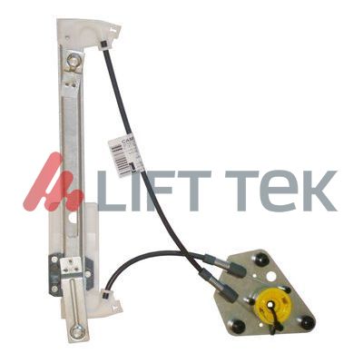 Liftek Raammechanisme LT VK718 L