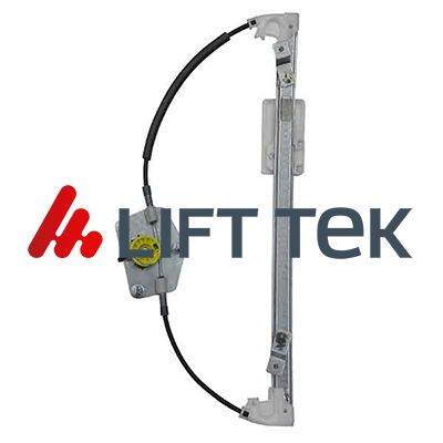 Liftek Raammechanisme LT VK765 R