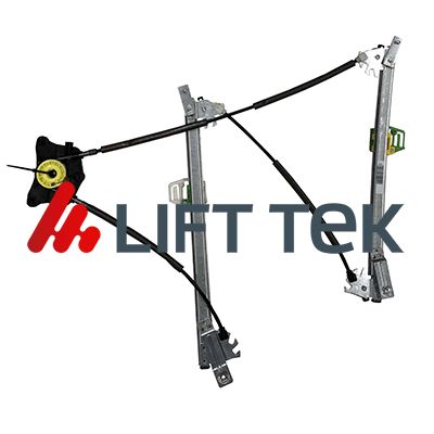 Liftek Raammechanisme LT VK769 R