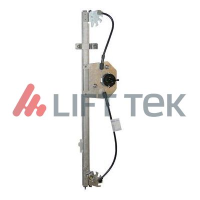 Liftek Raammechanisme LT ZA702 L