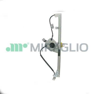 Miraglio Raammechanisme 30/1029