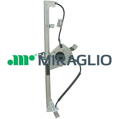 Miraglio Raammechanisme 30/1030