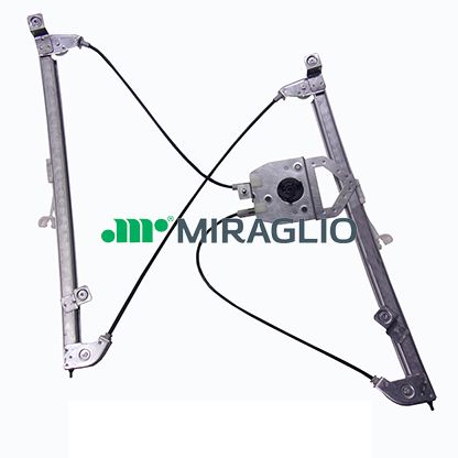 Miraglio Raammechanisme 30/1405