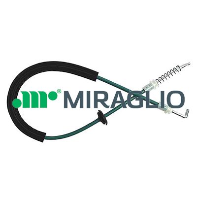 Miraglio Kabel deurregeling 35/148