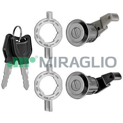 Miraglio Contactset 80/593