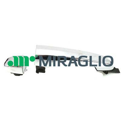 Miraglio Deurgreep 80/895